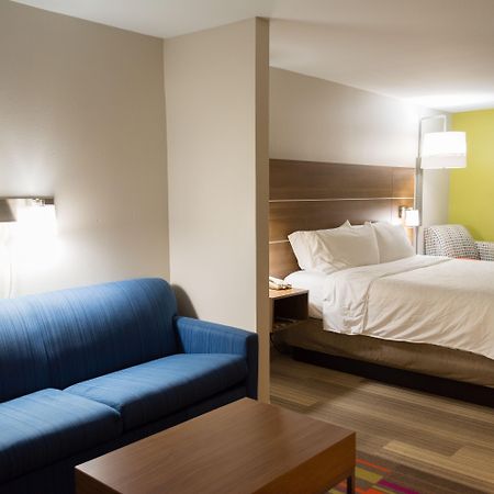 Holiday Inn Express Hotel & Suites Muskogee By Ihg Extérieur photo