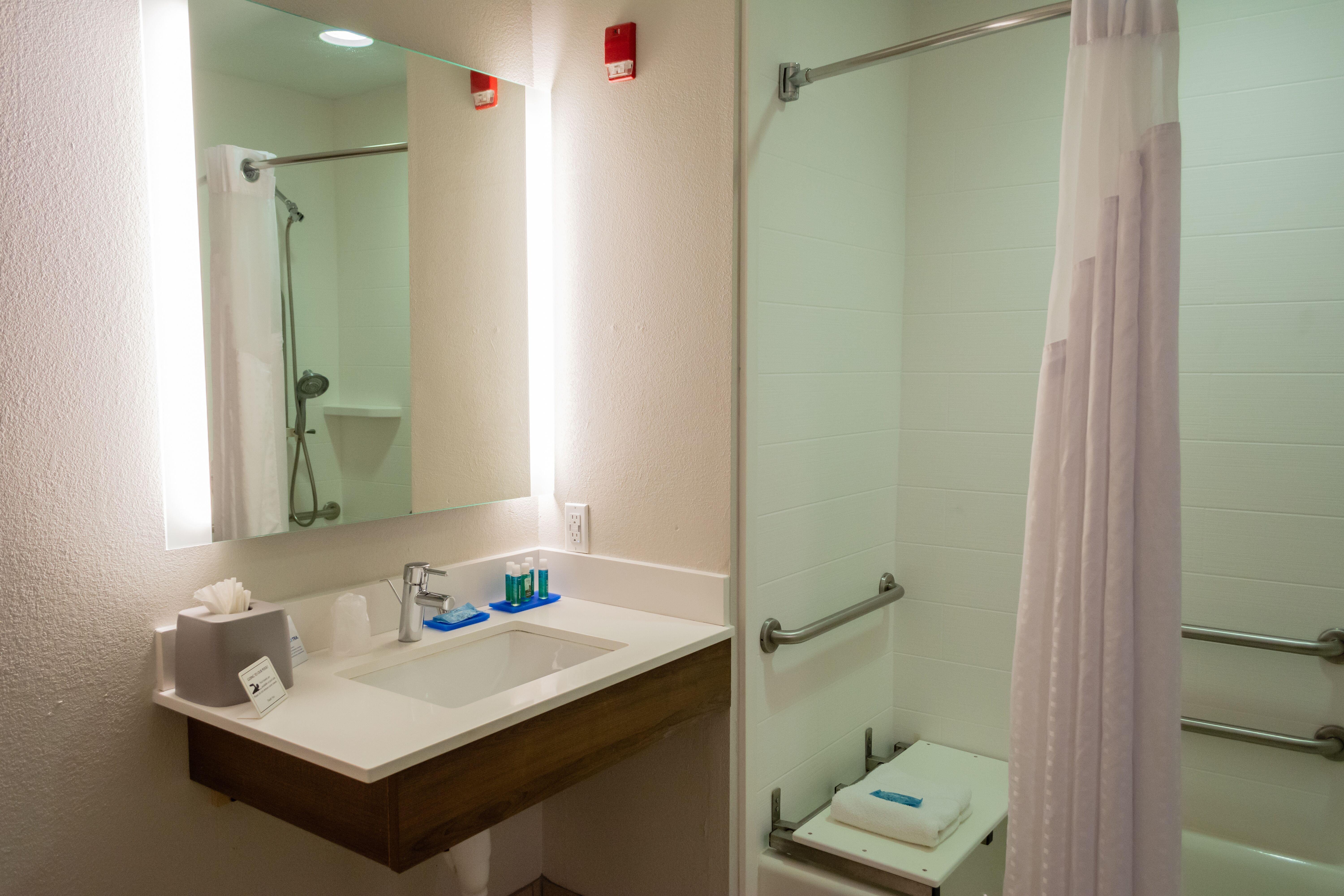 Holiday Inn Express Hotel & Suites Muskogee By Ihg Extérieur photo