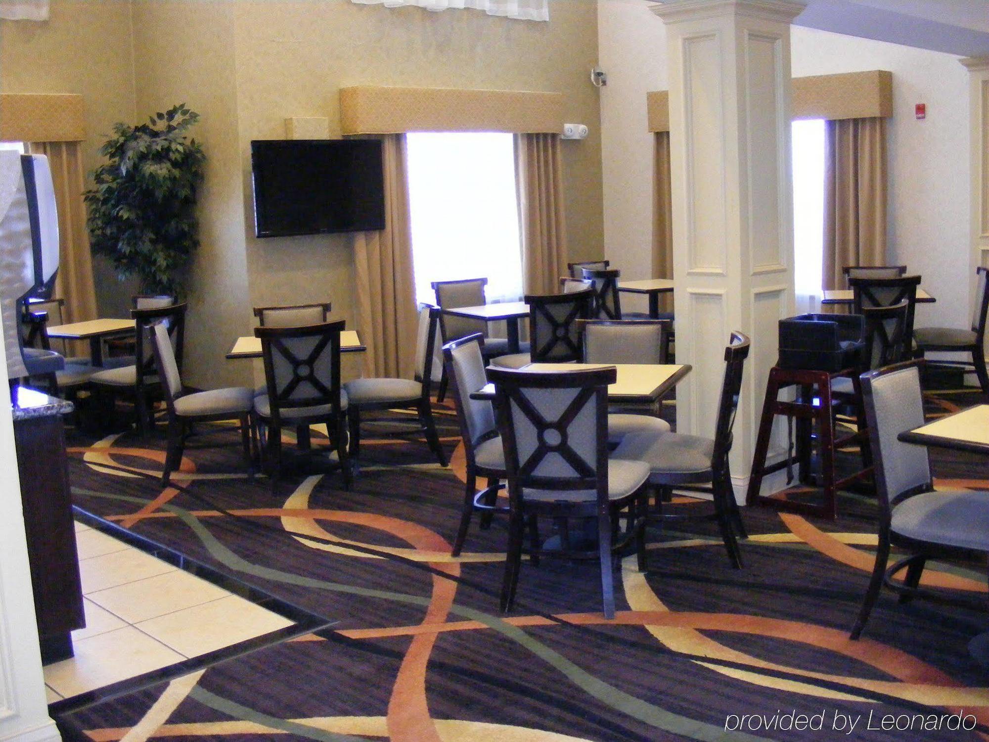 Holiday Inn Express Hotel & Suites Muskogee By Ihg Extérieur photo