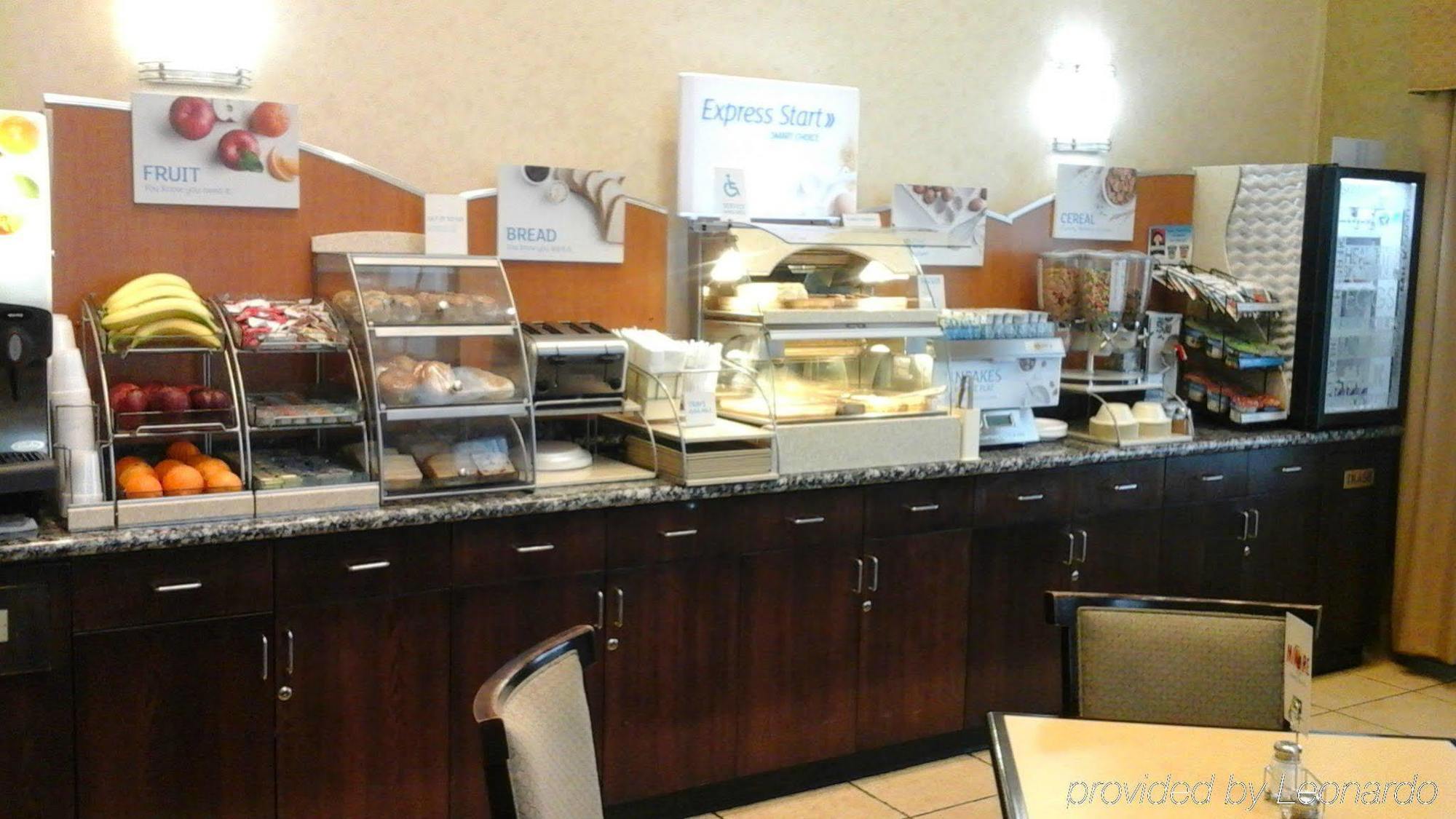 Holiday Inn Express Hotel & Suites Muskogee By Ihg Extérieur photo